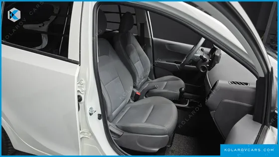 KIA MORNING (PICANTO) VAN