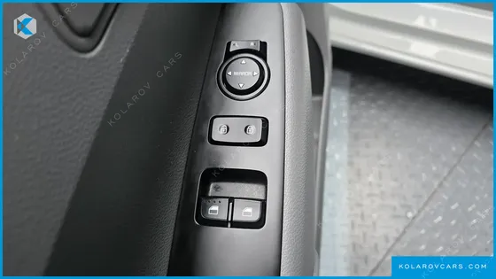 KIA MORNING (PICANTO) VAN