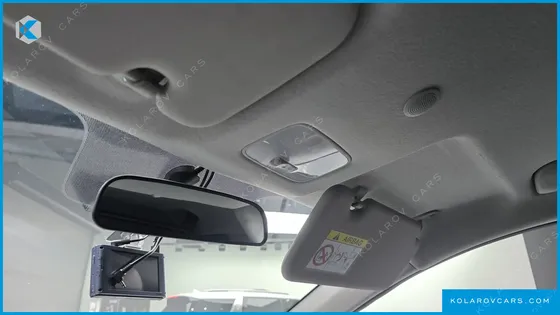 KIA MORNING (PICANTO) VAN