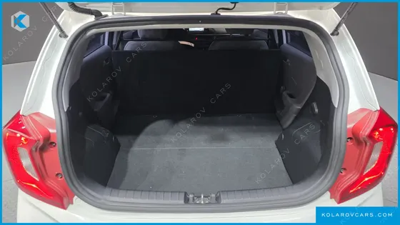 KIA MORNING (PICANTO) VAN