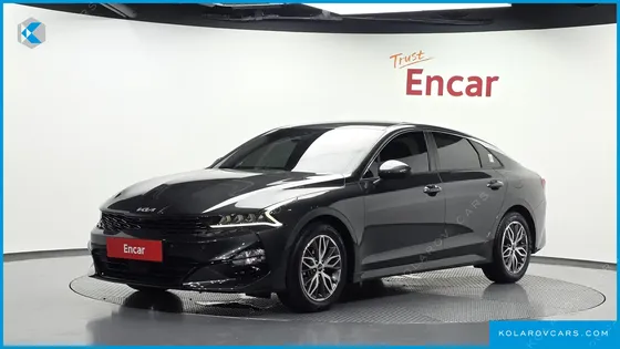 KIA K5 2.0