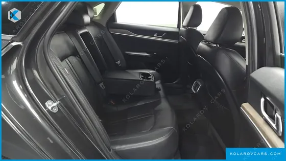 KIA K5 2.0