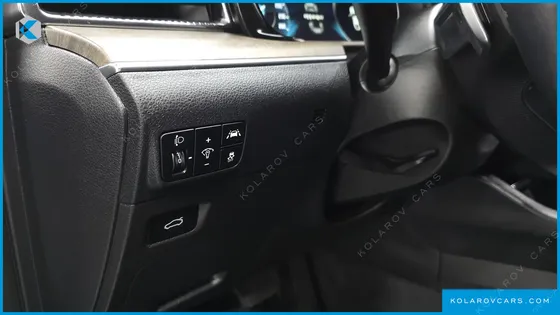 KIA K5 2.0