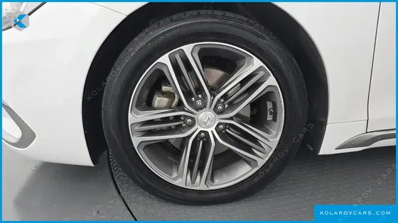 HYUNDAI GRANDEUR 3.0 LPI MODERN (RENTAL CAR)