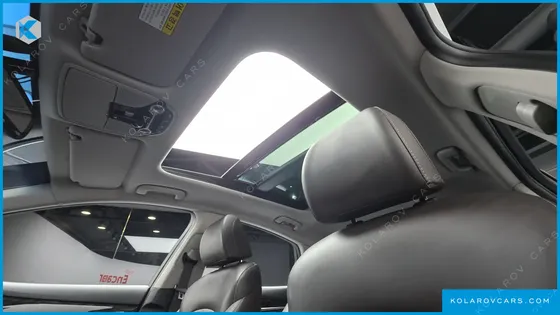 HYUNDAI GRANDEUR 3.0 LPI MODERN (RENTAL CAR)