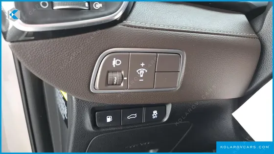 HYUNDAI GRANDEUR 3.0 LPI MODERN (RENTAL CAR)