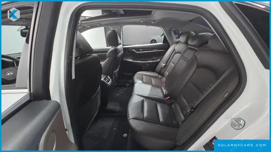 HYUNDAI GRANDEUR 3.0 LPI MODERN (RENTAL CAR)
