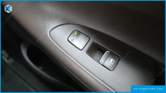 HYUNDAI GRANDEUR 3.0 LPI MODERN (RENTAL CAR)