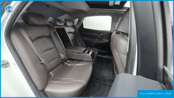 HYUNDAI GRANDEUR 3.0 LPI MODERN (RENTAL CAR)
