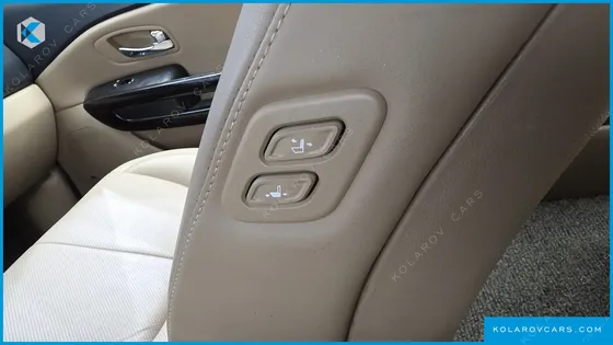 KIA CARNIVAL 7-SEATER LIMOUSINE
