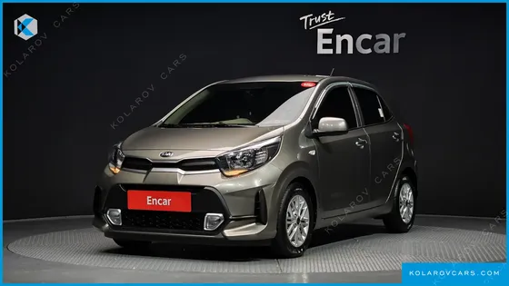 KIA MORNING (PICANTO) PRESTIGE