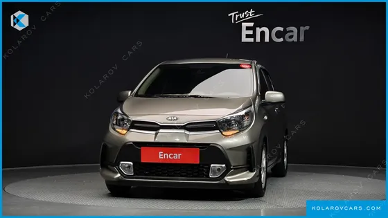 KIA MORNING (PICANTO) PRESTIGE