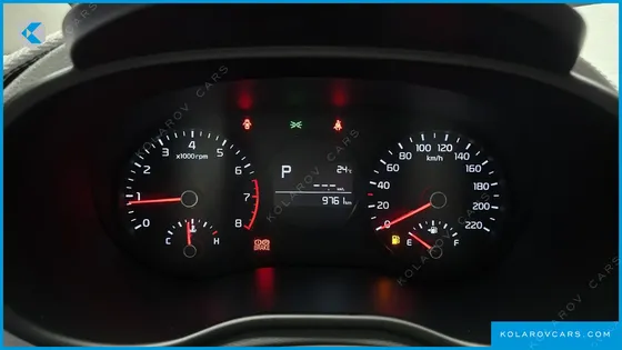 KIA MORNING (PICANTO) PRESTIGE
