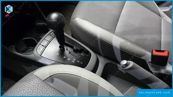 KIA MORNING (PICANTO) PRESTIGE