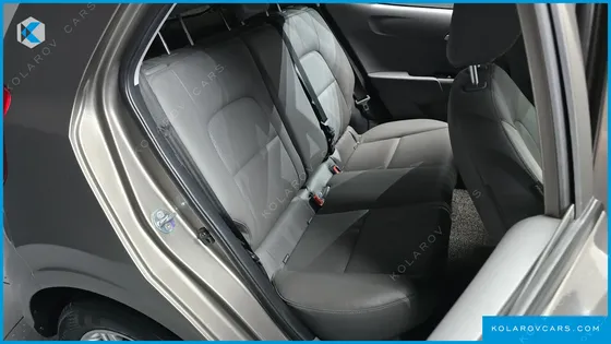 KIA MORNING (PICANTO) PRESTIGE