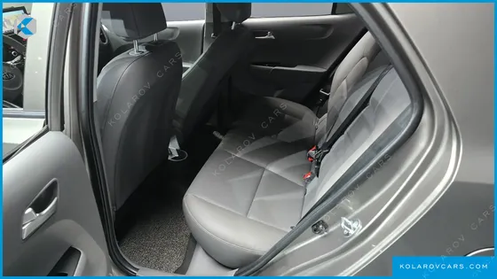 KIA MORNING (PICANTO) PRESTIGE