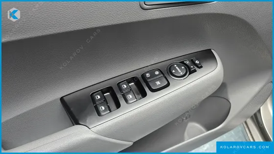 KIA MORNING (PICANTO) PRESTIGE