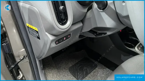 KIA MORNING (PICANTO) PRESTIGE