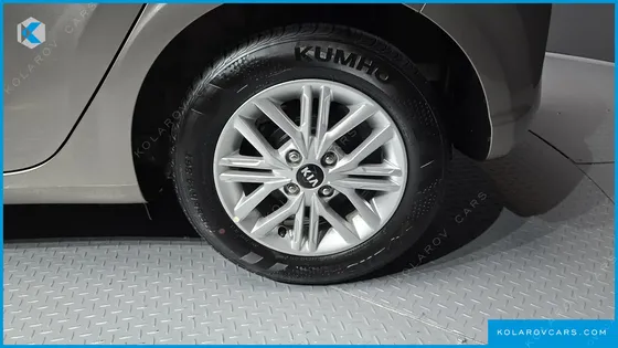 KIA MORNING (PICANTO) PRESTIGE