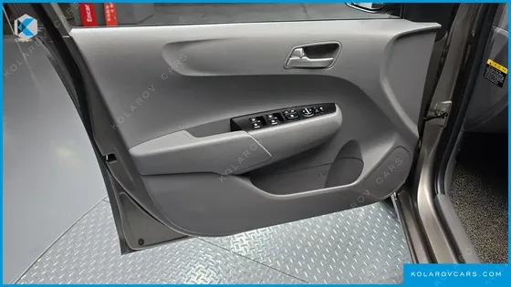 KIA MORNING (PICANTO) PRESTIGE