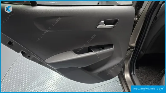 KIA MORNING (PICANTO) PRESTIGE
