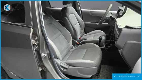 KIA MORNING (PICANTO) PRESTIGE