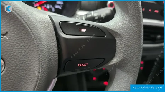 KIA MORNING (PICANTO) PRESTIGE