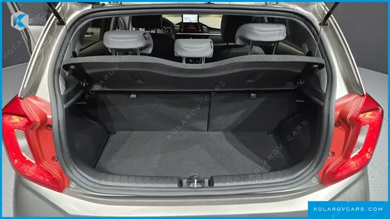 KIA MORNING (PICANTO) PRESTIGE