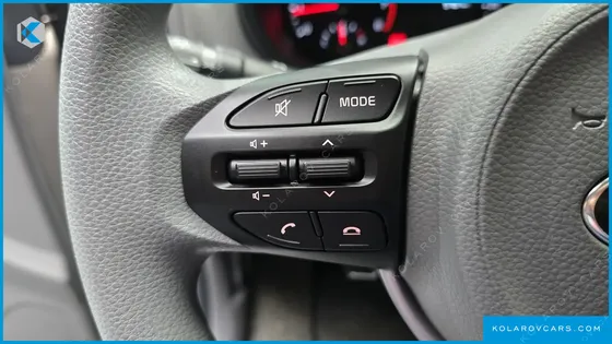KIA MORNING (PICANTO) PRESTIGE