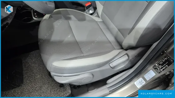 KIA MORNING (PICANTO) PRESTIGE