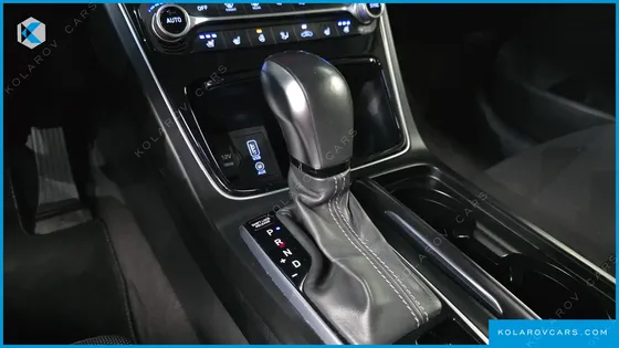 HYUNDAI GRANDEUR 3.0 LPI EXCLUSIVE (RENTAL CAR)