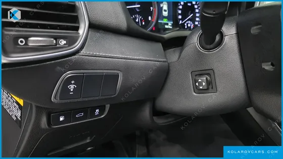 HYUNDAI GRANDEUR 3.0 LPI EXCLUSIVE (RENTAL CAR)