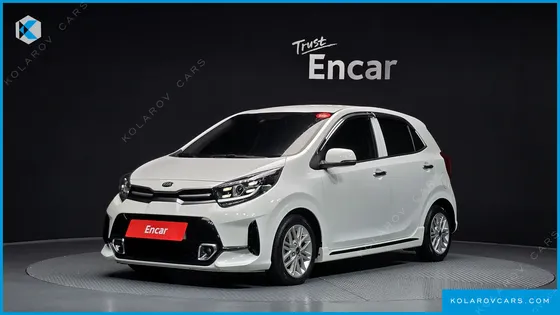 KIA MORNING (PICANTO) PRESTIGE