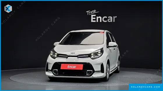 KIA MORNING (PICANTO) PRESTIGE