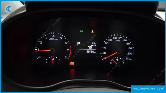 KIA MORNING (PICANTO) PRESTIGE