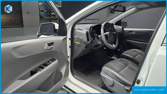 KIA MORNING (PICANTO) PRESTIGE