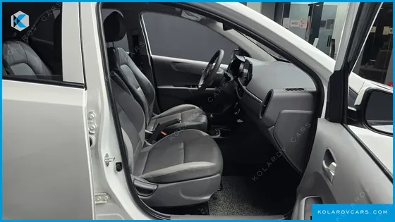 KIA MORNING (PICANTO) PRESTIGE