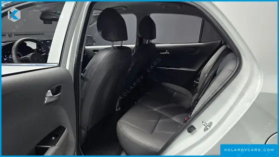 KIA MORNING (PICANTO) PRESTIGE