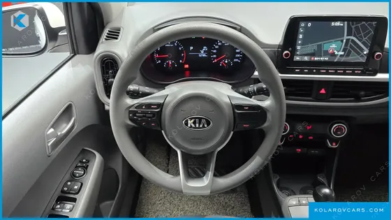 KIA MORNING (PICANTO) PRESTIGE