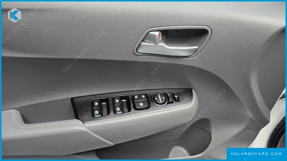 KIA MORNING (PICANTO) PRESTIGE