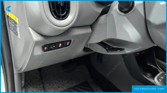 KIA MORNING (PICANTO) PRESTIGE