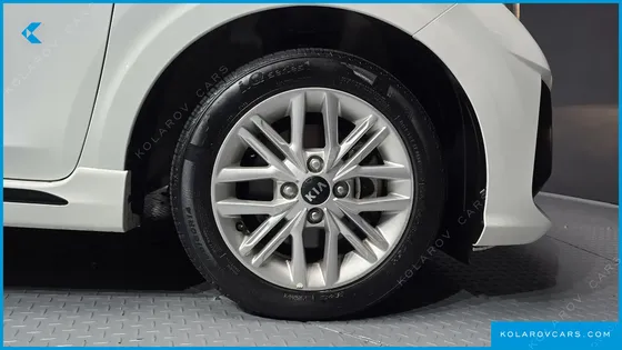 KIA MORNING (PICANTO) PRESTIGE