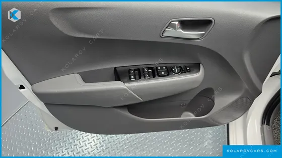 KIA MORNING (PICANTO) PRESTIGE