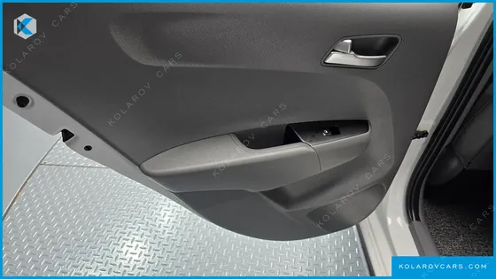 KIA MORNING (PICANTO) PRESTIGE