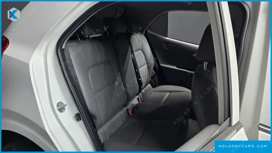 KIA MORNING (PICANTO) PRESTIGE