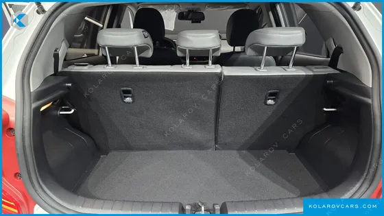 KIA MORNING (PICANTO) PRESTIGE