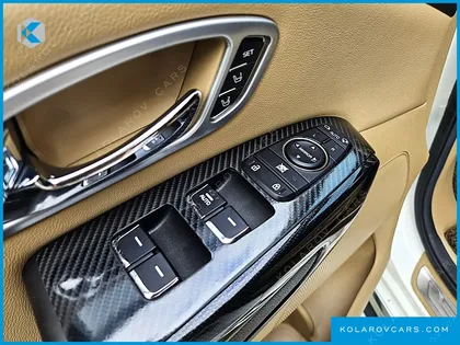 KIA CARNIVAL 9-SEATER NOBLESSE