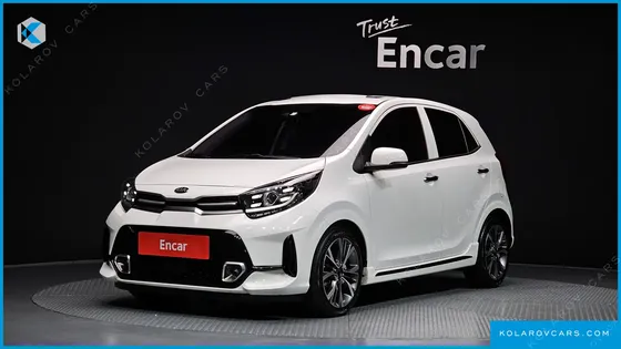 KIA MORNING (PICANTO) SIGNATURE