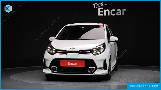 KIA MORNING (PICANTO) SIGNATURE