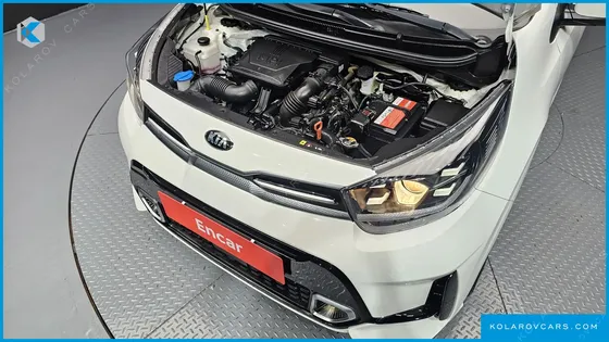 KIA MORNING (PICANTO) SIGNATURE